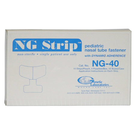 Gentell NG40 NG Strip Tube Holder