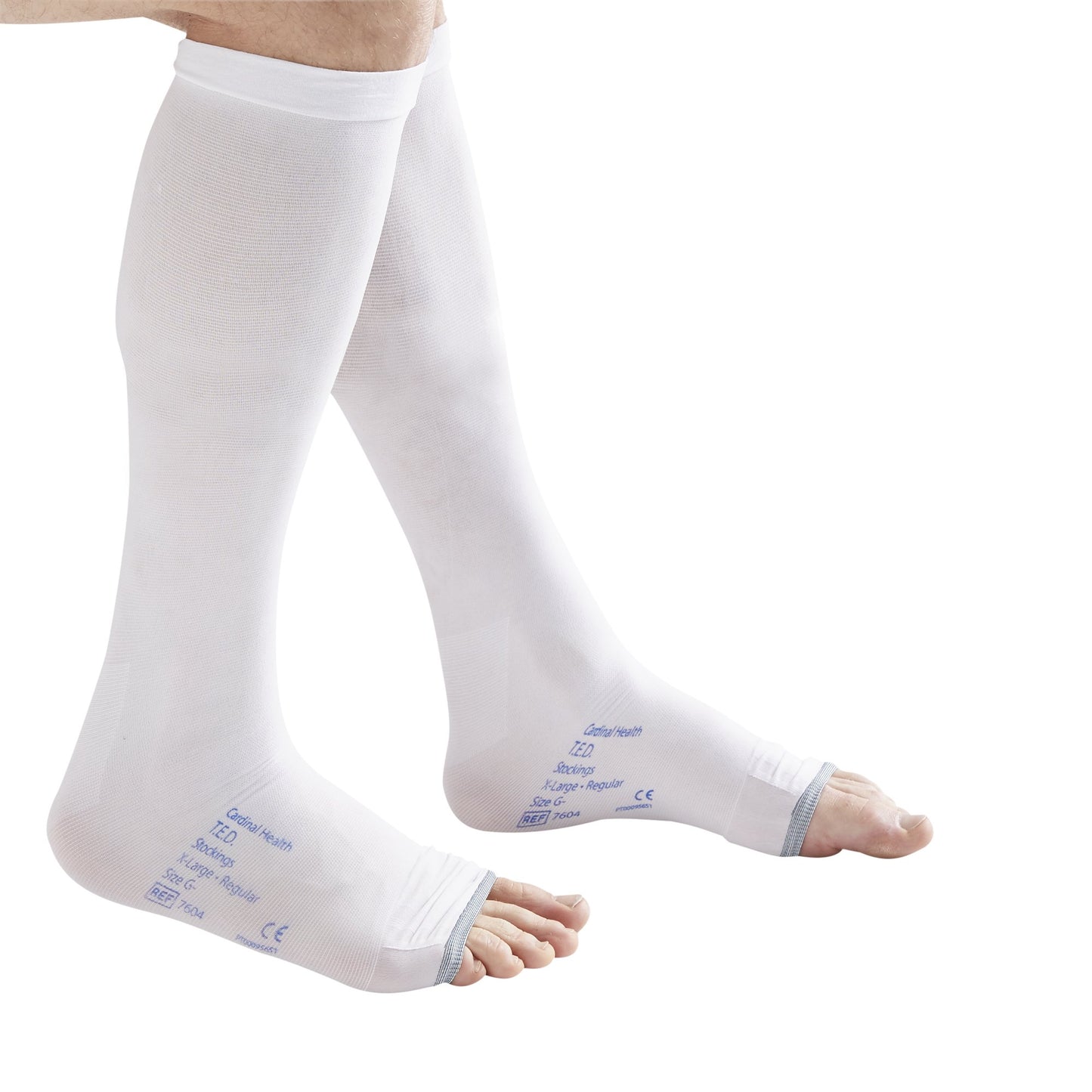 T.E.D.™ Anti-Embolism Stockings, Extra Large / Regular