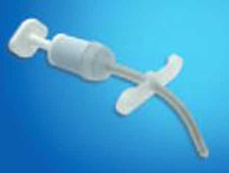 ICU Medical 995062 Bivona FlexTend Plus Tracheostomy Tube