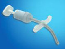 Bivona® FlexTend™ Plus Tracheostomy Tube