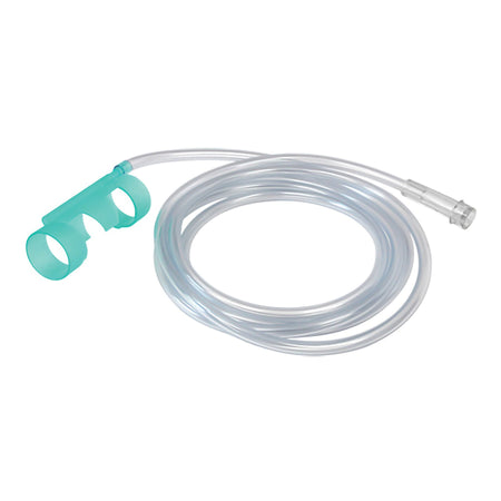 Sunset Healthcare RES027A T-HME Oxygen Adapter Sunset