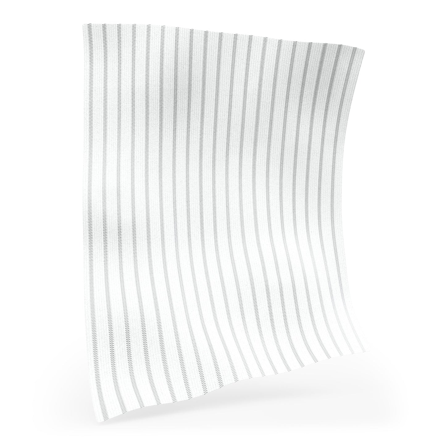 McKesson Silver Moisture Wicking Fabric, 10 x 36 Inch