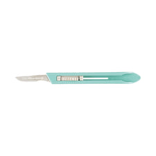 Miltex® Safety Scalpel, Size 10