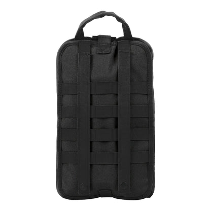 MyFak Standard First Aid Kit, Black
