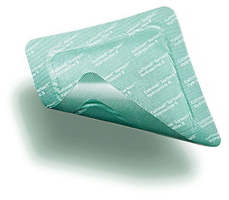 BSN 7993302 Cutimed Sorbact Hydroactive Wound Dressing, 5½ x 5½ Inch