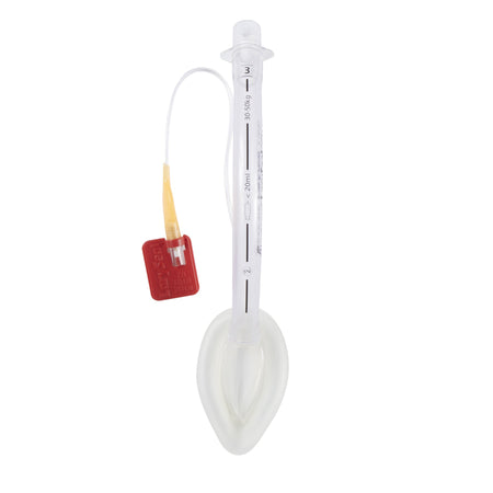 Flexicare 038-94-330U LarySeal Clear Laryngeal Mask