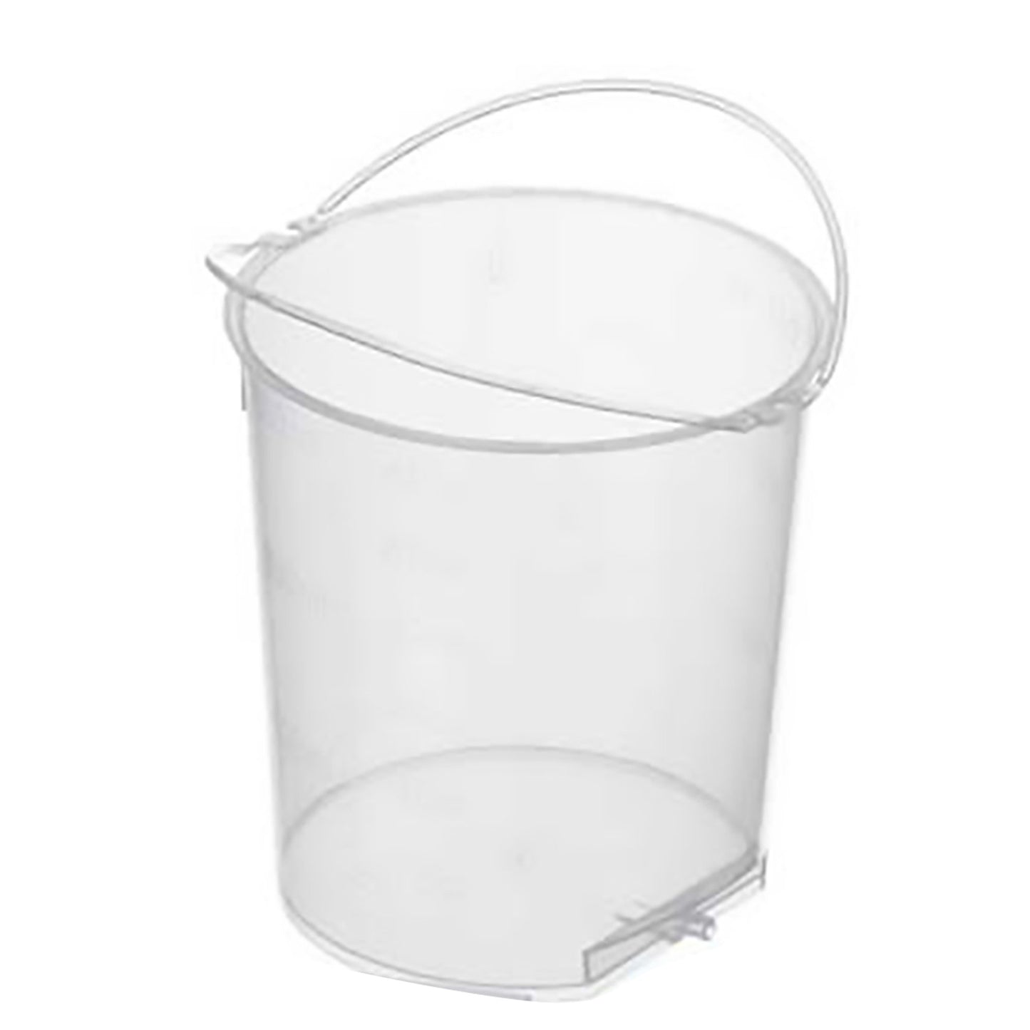 Gentle-L-Care™ Enema Bucket Set With Castile Soap