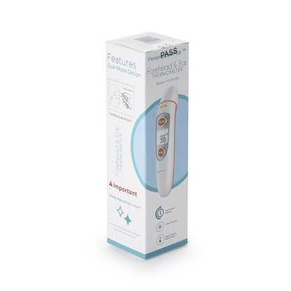 ProMed Specialties Non-Contact Skin Surface Thermometer