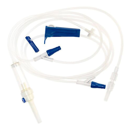 McKesson TCBINF6519-A IV Pump Set, 16 mL