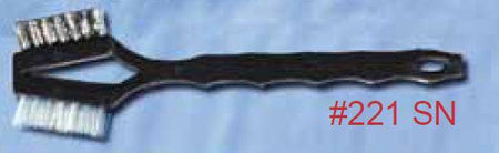 Instrument Cleaning Brush Prosys™