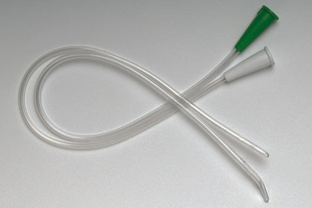 Easy Cath™ Urethral Catheter, 12 Fr., Female, Straight