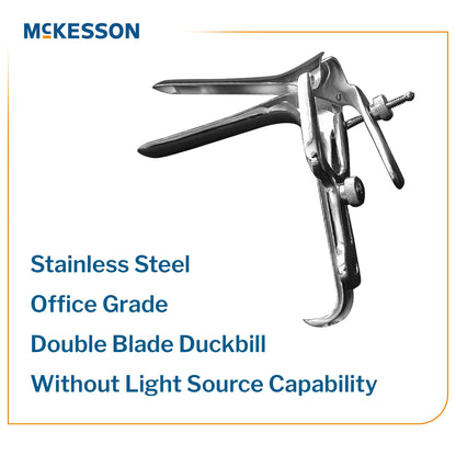 McKesson Vaginal Speculum
