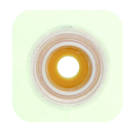 Sur-Fit Natura® Durahesive® Skin Barrier With ½-7/8 Inch Stoma Opening