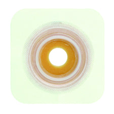 Sur-Fit Natura® Durahesive® Skin Barrier With ½-7/8 Inch Stoma Opening