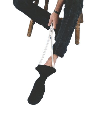 FabLife™ Slip-on Dressing Aid Sock / Stocking Aid