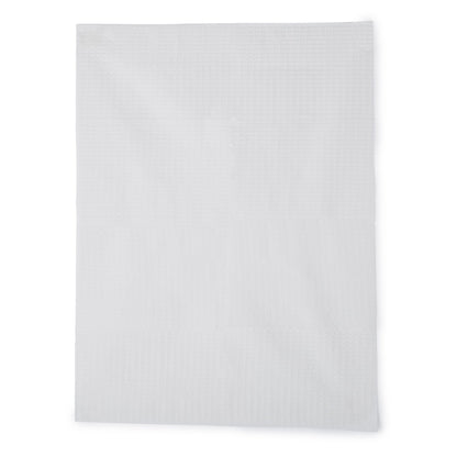 McKesson White Dental Bib, 13-1/2 x 18 Inch