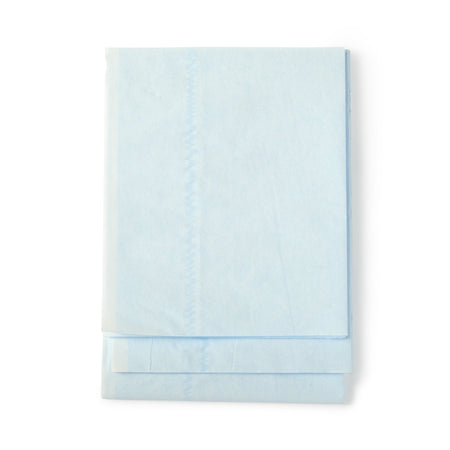 Busse Hospital Sterile Treatment Tray General Purpose Drape, 18 x 26 Inch