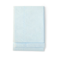 Busse Hospital Sterile Treatment Tray General Purpose Drape, 18 x 26 Inch