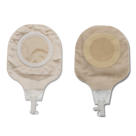 Hollister 532957 Premier One-Piece Ultra Clear Ostomy Pouch