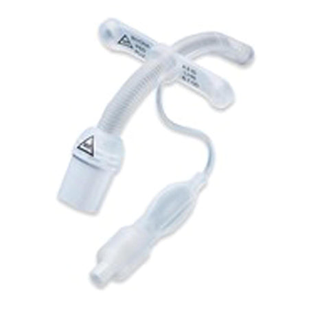 ICU Medical 67PFSS55 Bivona FlexTend TTS Tracheostomy Tube