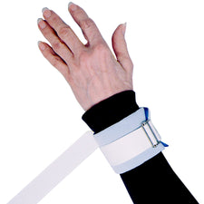 SkiL-Care™ Dispos-A-Cuff Ankle / Wrist Restraint