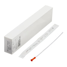 Urethral Catheter Bard® Straight Tip Uncoated 16 Fr. 16 Inch