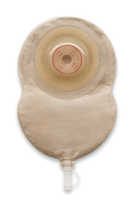 ConvaTec 421628 Esteem + Flex One-Piece Opaque Urostomy Pouch