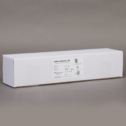 Redi ClearVue HSG Catheter