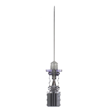 B. Braun 333313 Spinocan Spinal Needle, 25 Gauge, 3-1/2 Inch, Quincke Style