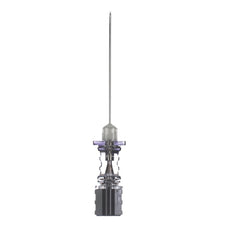 Spinal Needle Spinocan® Quincke Style 25 Gauge 3-1/2 Inch Sterile