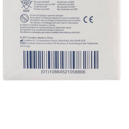 Curity™ USP Type VII Gauze Sponge, 4 x 4 Inch, 8-Ply