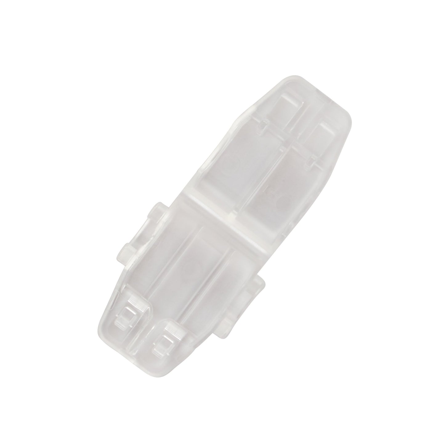 TPN Bag Tamper Resistant Clamp Pinnacle®