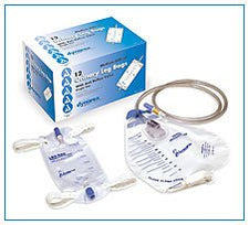 dynarex® Urinary Drain Bag