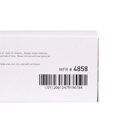 McKesson Alkaline Battery, D Cell