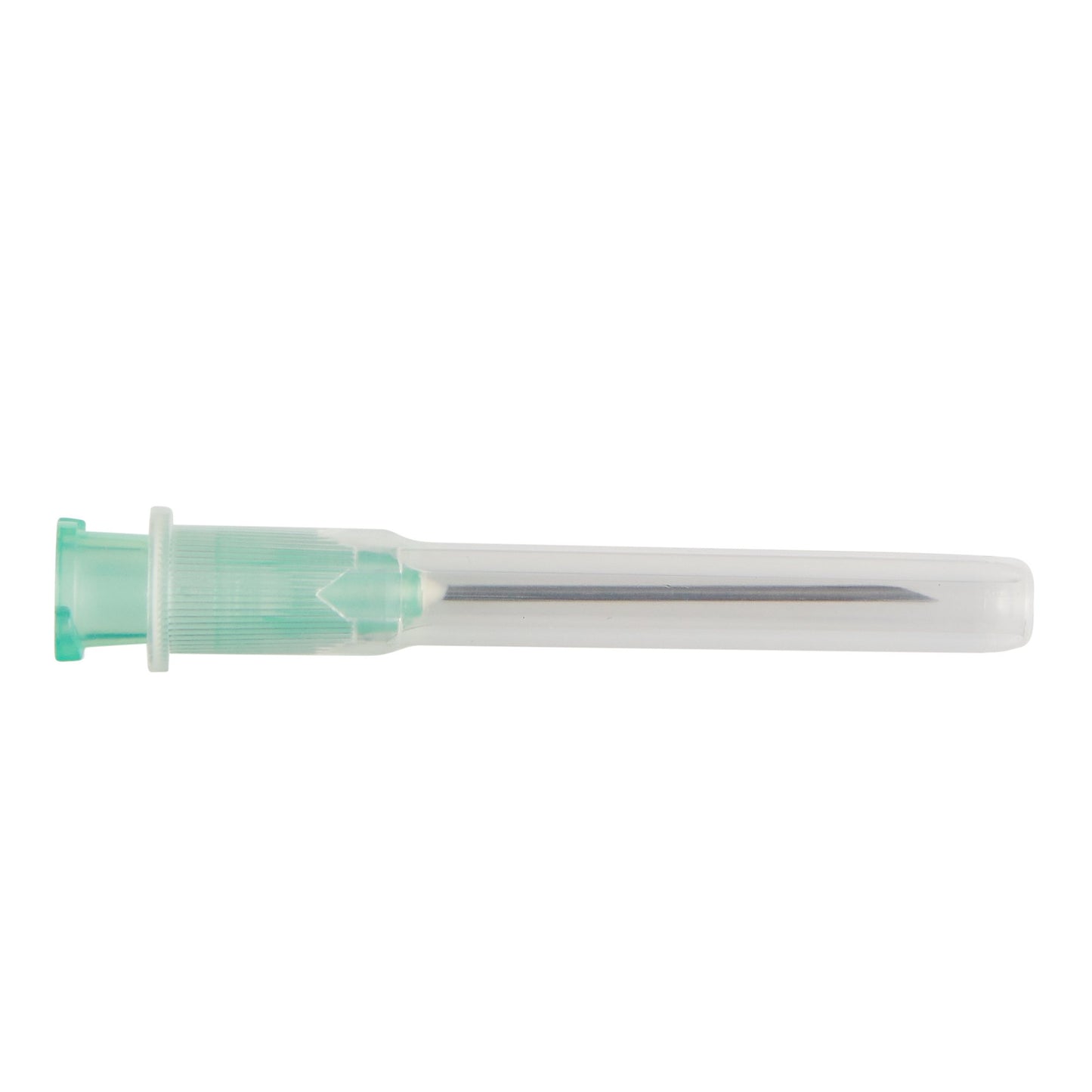 PrecisionGlide™ Hypodermic Needle, 21 Gauge, 1 Inch Length