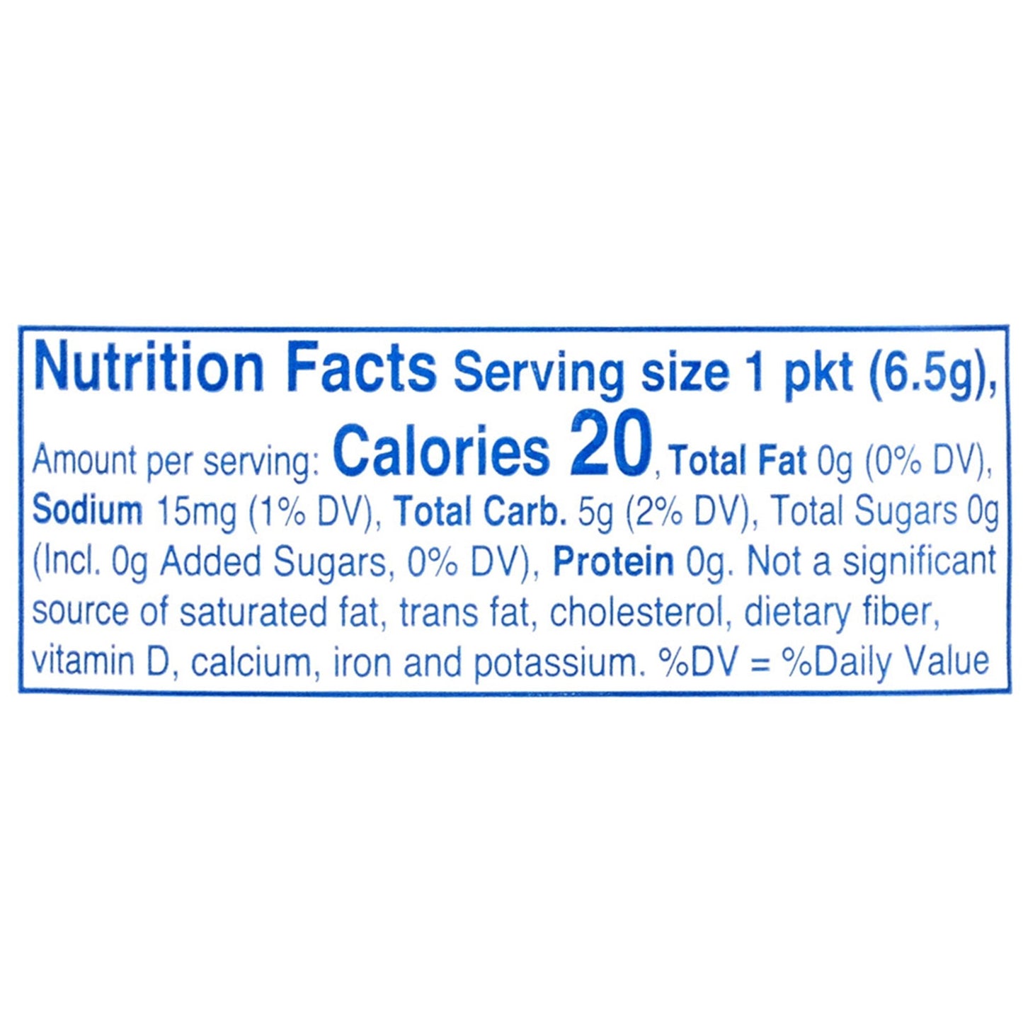 Hormel Thick & Easy Honey Consistency Instant Thickener