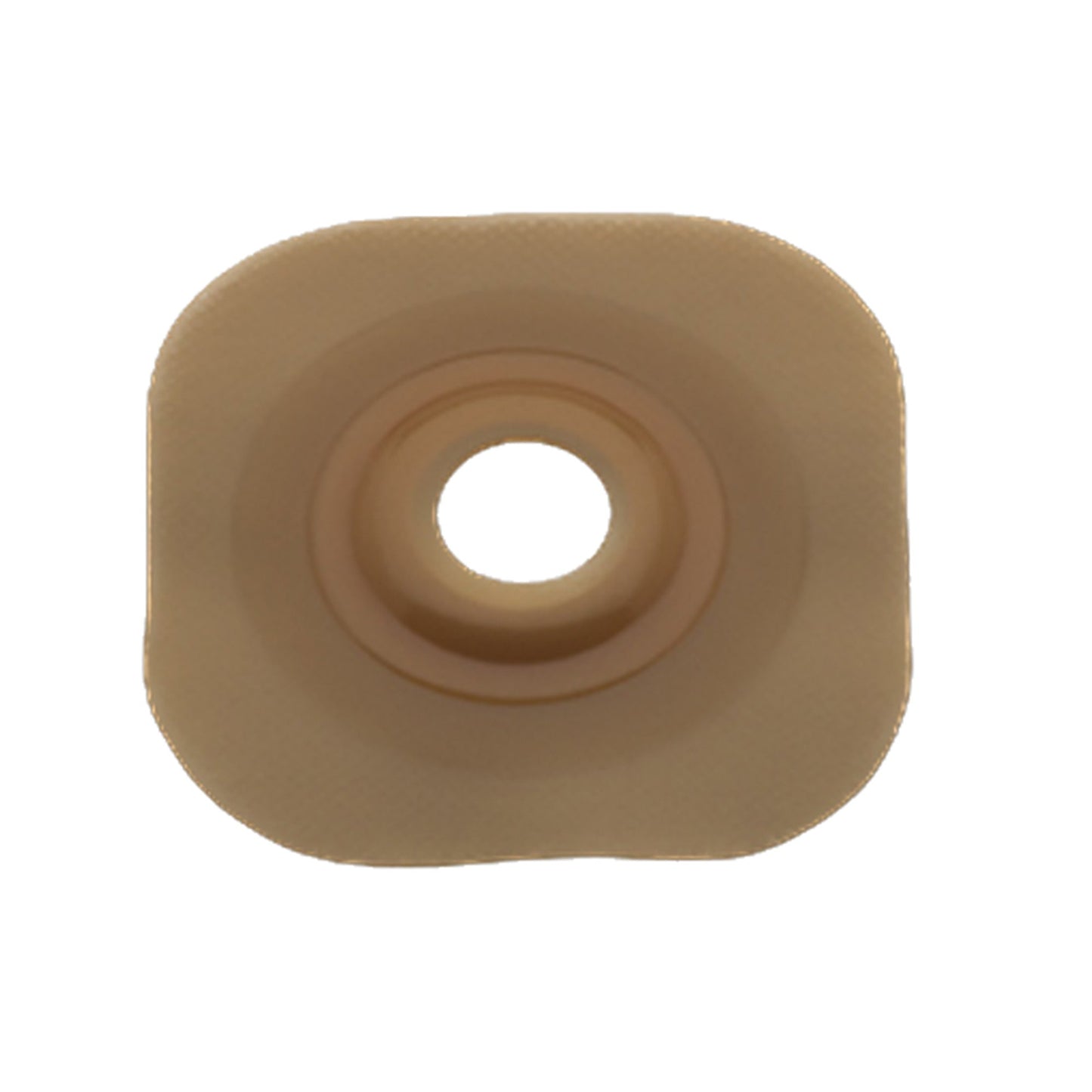 New Image™ Flextend™ Colostomy Barrier With 7/8 Inch Stoma Opening