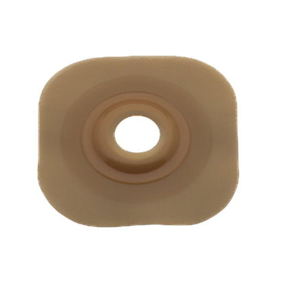New Image™ Flextend™ Colostomy Barrier With 7/8 Inch Stoma Opening