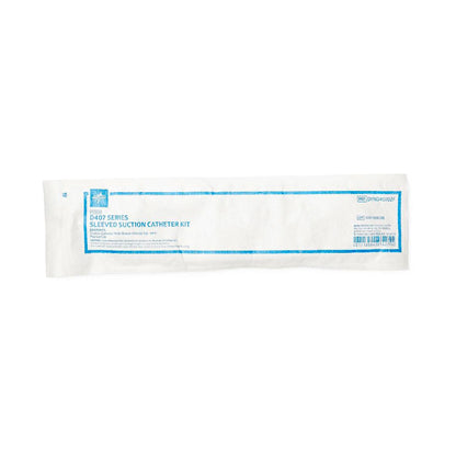 Medline Suction Catheter Kit, 14 Fr.