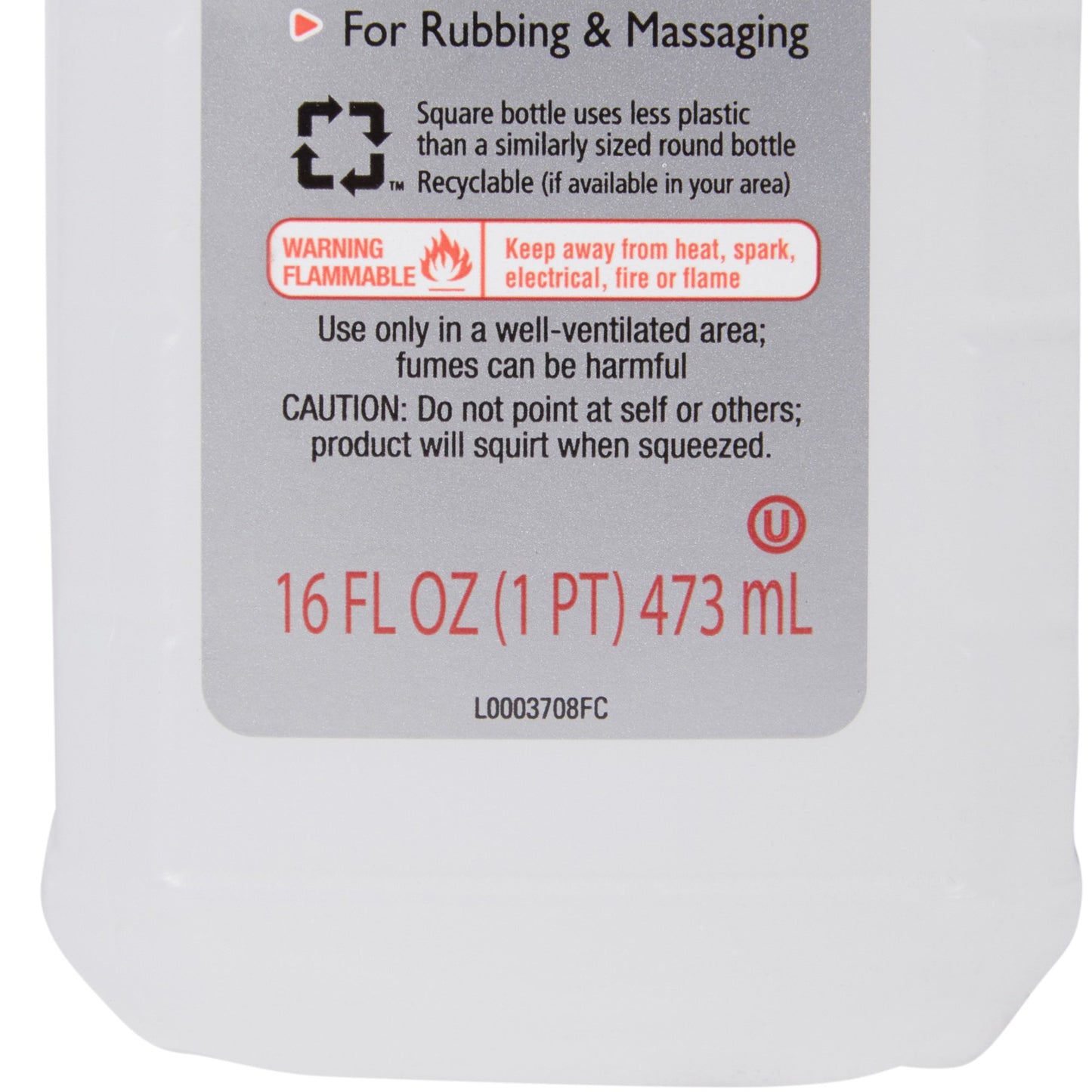 Swan Ethyl Alcohol Antiseptic, 16-ounce bottle