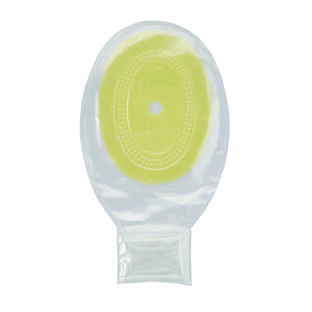ConvaTec 839251 Eakin Fistula and Wound Pouch, 3 x 4-1/3 Inch