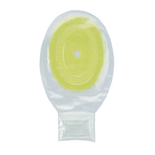 Eakin® Fistula and Wound Pouch, 3 x 4-1/3 Inch