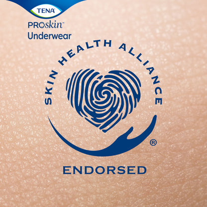 Tena® ProSkin Extra™ Fully Breathable Absorbent Underwear, 2X-Large