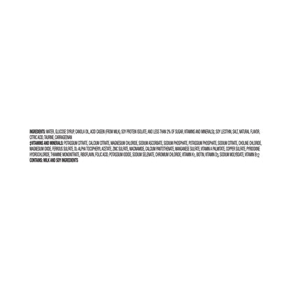 Boost® Very High Calorie Strawberry Nutritional Drink, 8-ounce carton