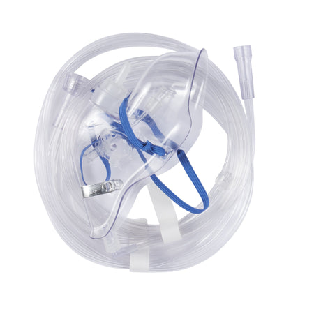 Sun Med 562 Oxygen Mask with CO2 Monitoring