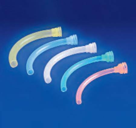 ICU Medical 526100 Portex Flex D.I.C. Inner Tracheostomy Cannula