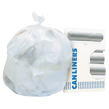 Heritage™ Light Duty Trash Bag, 10 gal
