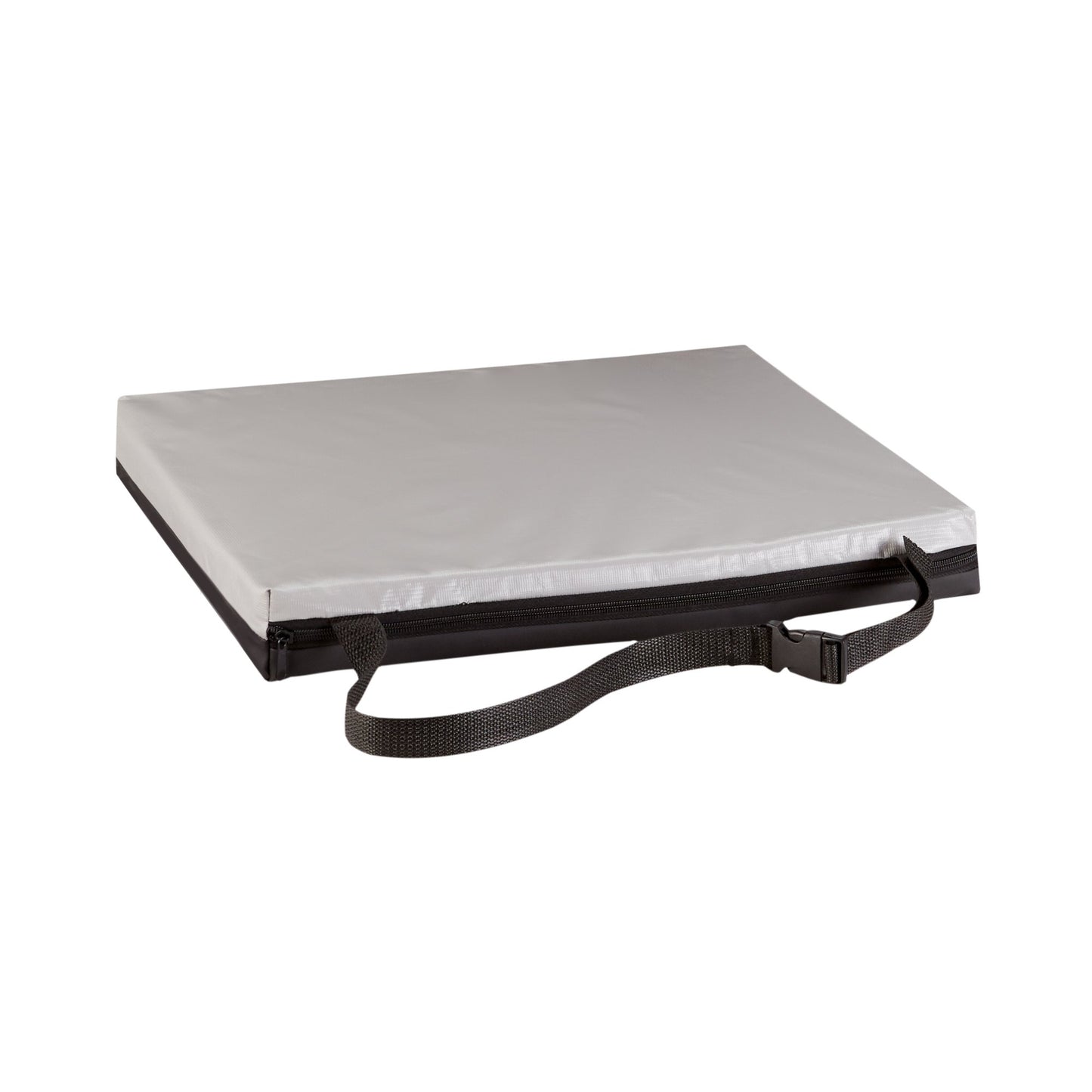 McKesson Gel Protekt Seat Cushion, 18 x 16 x 2 Inch