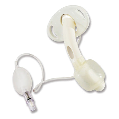 Medtronic Shiley Tracheostomy Tube, Adult | Medtronic 6FEN, 8FEN