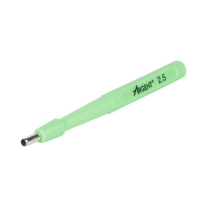 Biopsy Punch McKesson Argent™ Dermal 2.5 mm